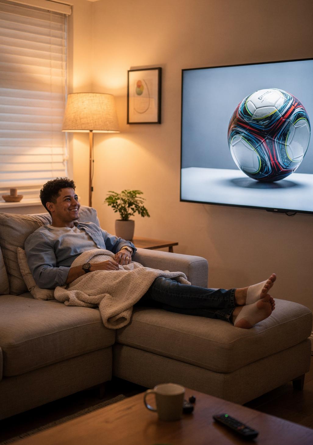 2026 world cup ball setup guide — Digital Planet IPTV