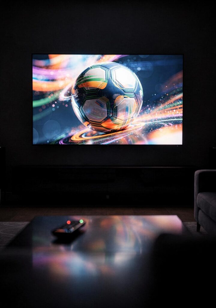 2026 world cup ball