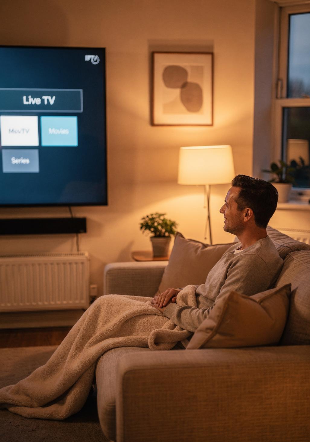 best iptv uk IBO Player install guide