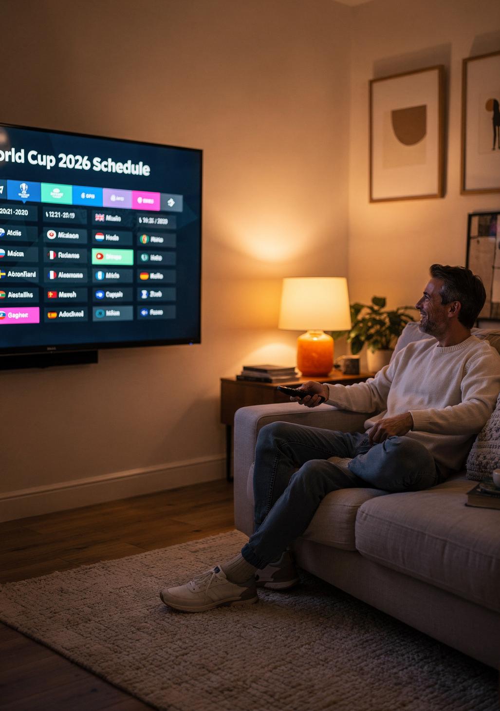 fifa world cup 2026 schedule setup guide — Digital Planet IPTV