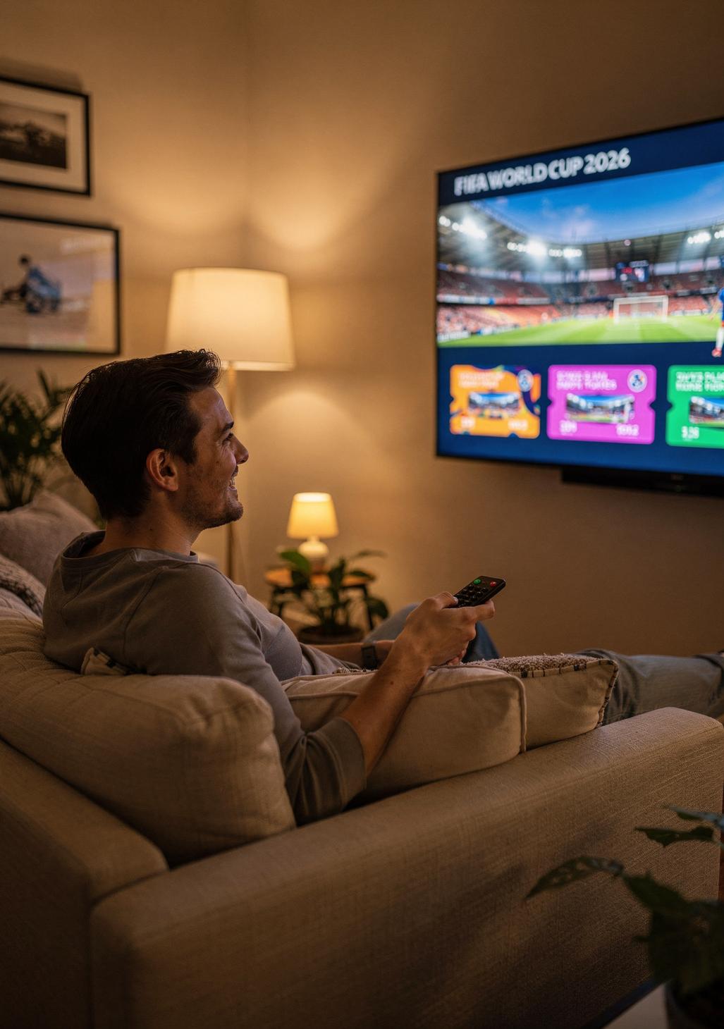fifa world cup tickets 2026 setup guide — Digital Planet IPTV