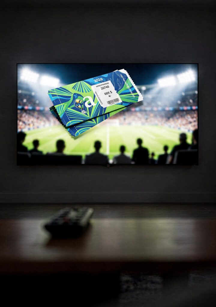 fifa world cup tickets 2026