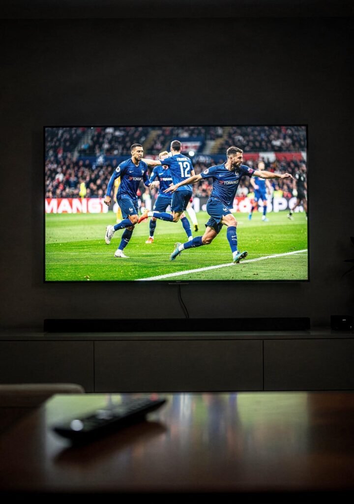 match france