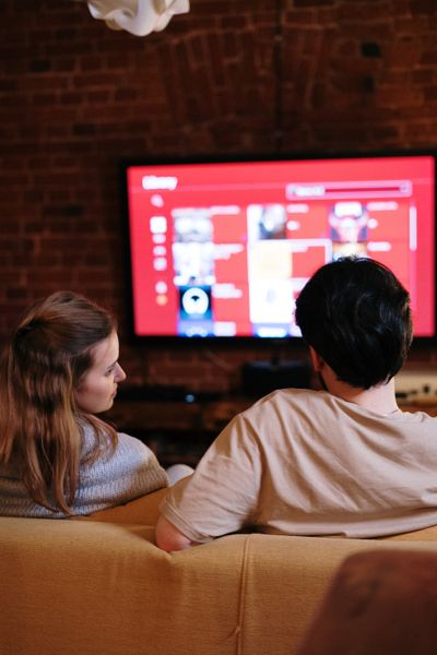 TV Series on IPTV