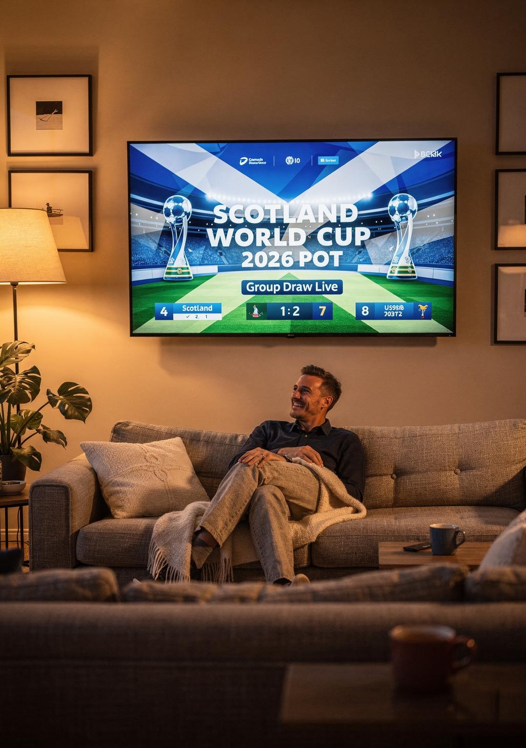 scotland 2026 world cup pot setup guide — Digital Planet IPTV