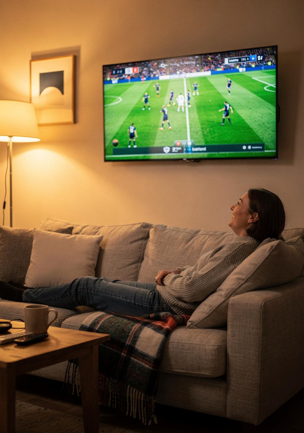 scotland national football team games IBO Player install guide