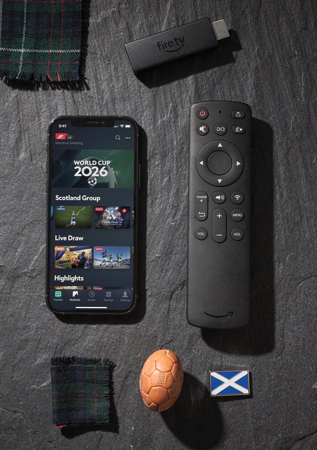 scotland world cup 2026 draw UK streaming — Digital Planet IPTV