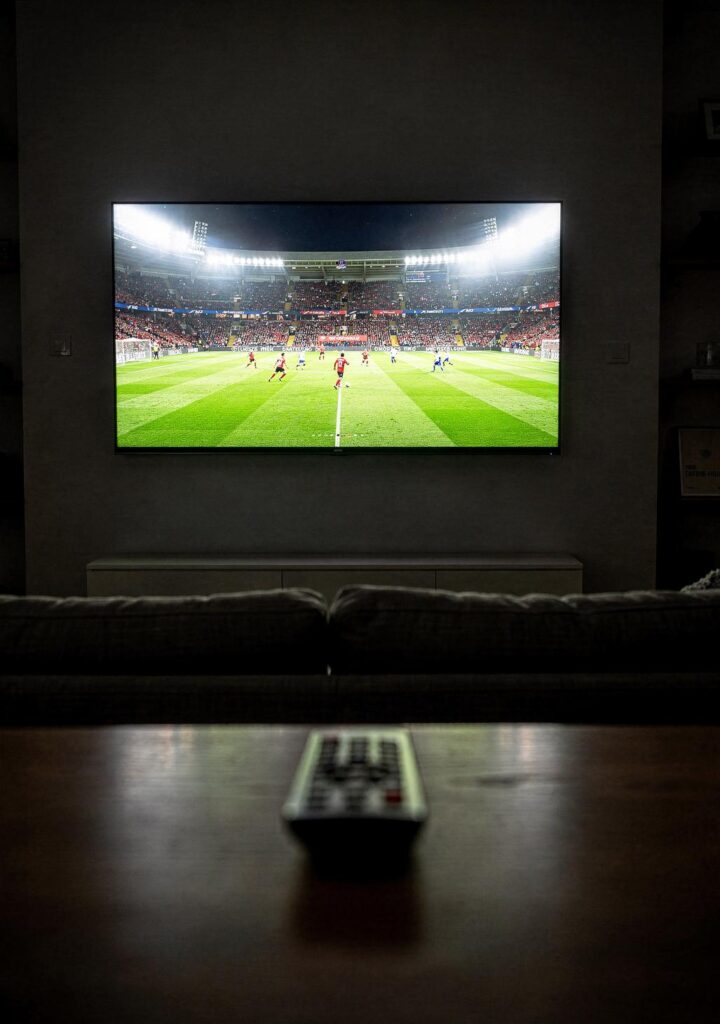 soccer streaming websites