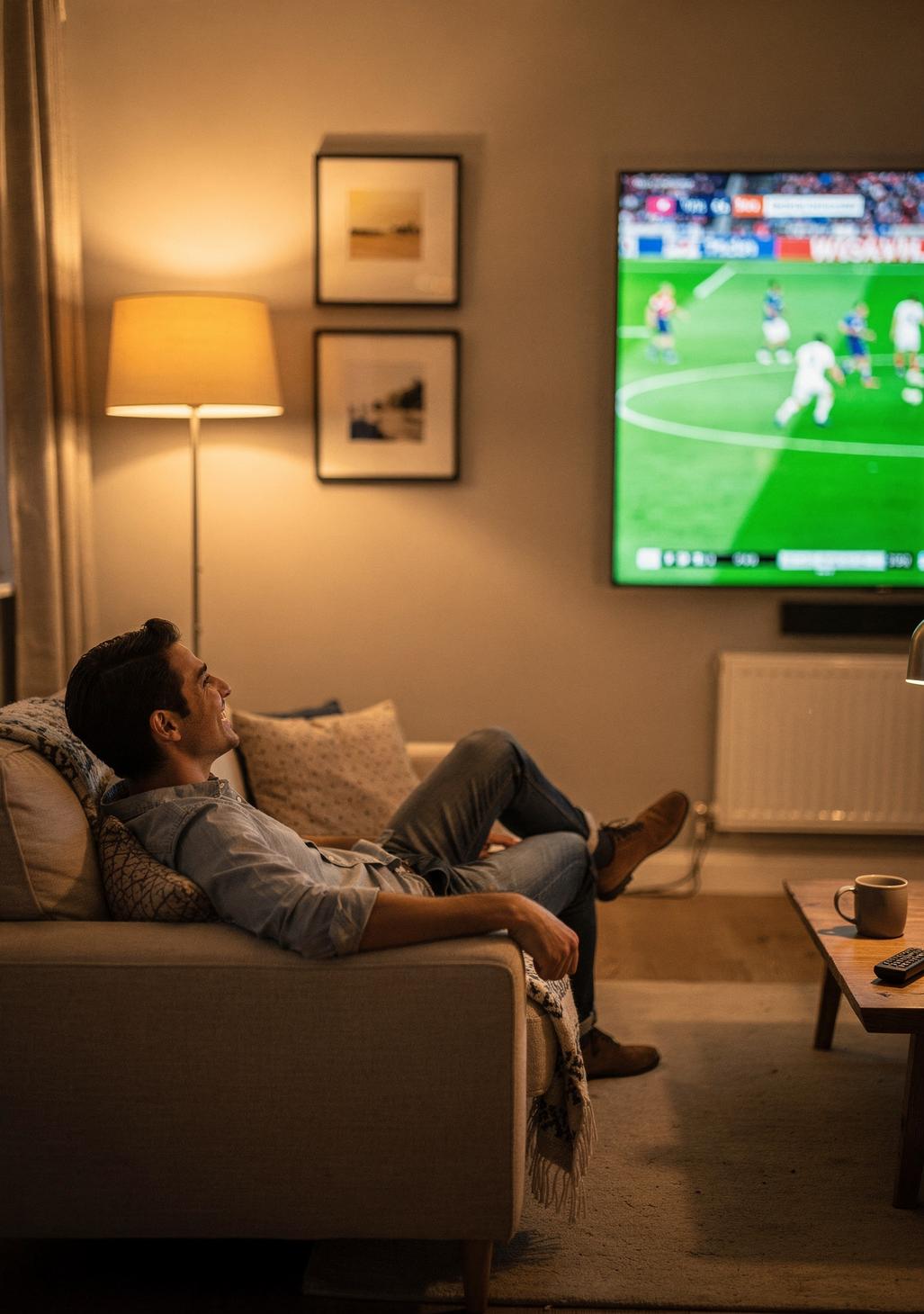 sports streams IBO Player install guide