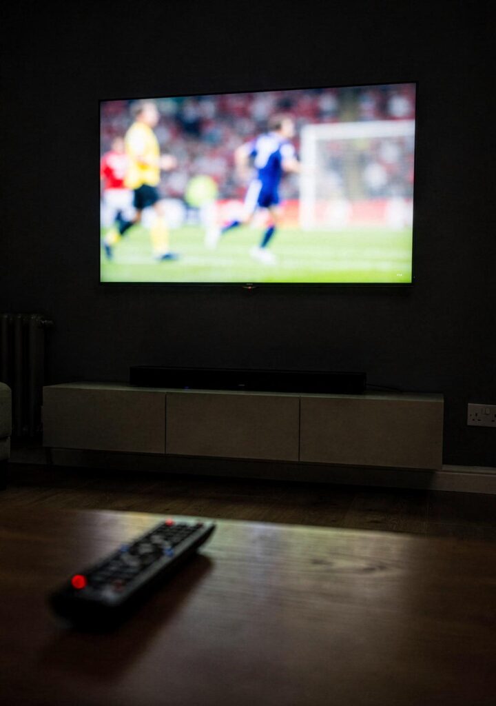sports streams
