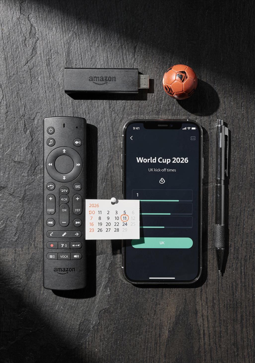 world cup 2026 kick-off times uk UK streaming — Digital Planet IPTV