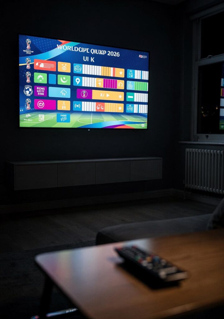 world cup 2026 kick-off times uk