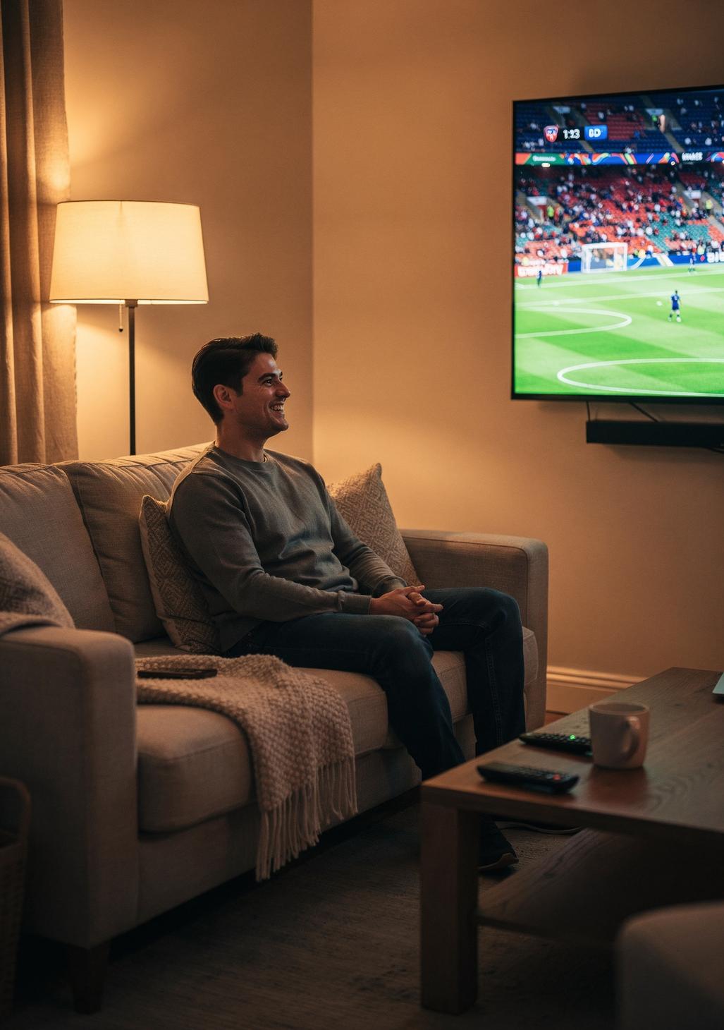world cup 2026 matches setup guide — Digital Planet IPTV