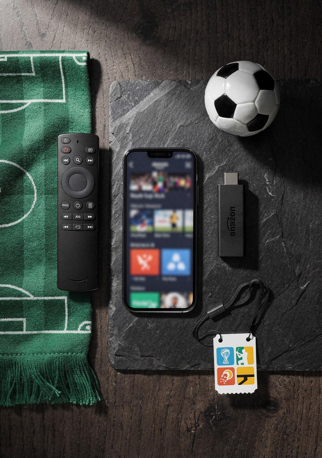 world cup 2026 matches UK streaming — Digital Planet IPTV