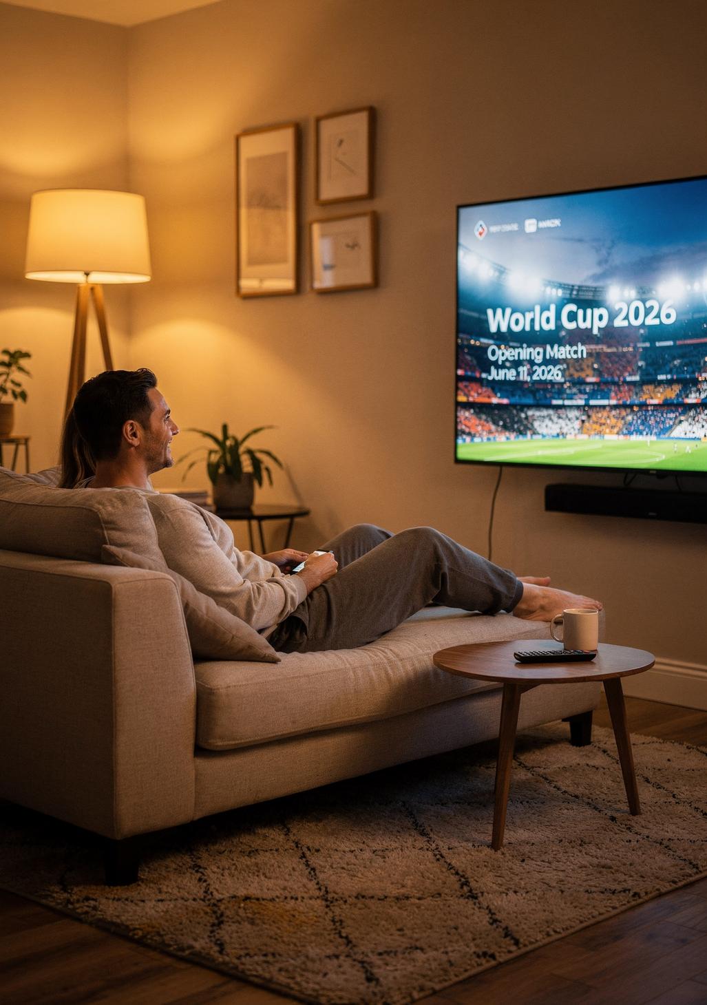 world cup 2026 start date setup guide — Digital Planet IPTV