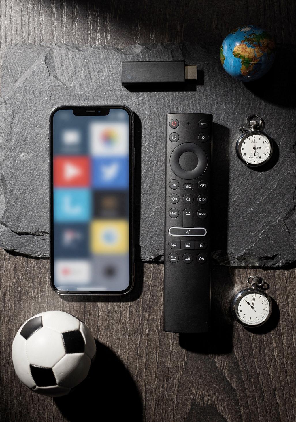 world cup 2026 start date UK streaming — Digital Planet IPTV