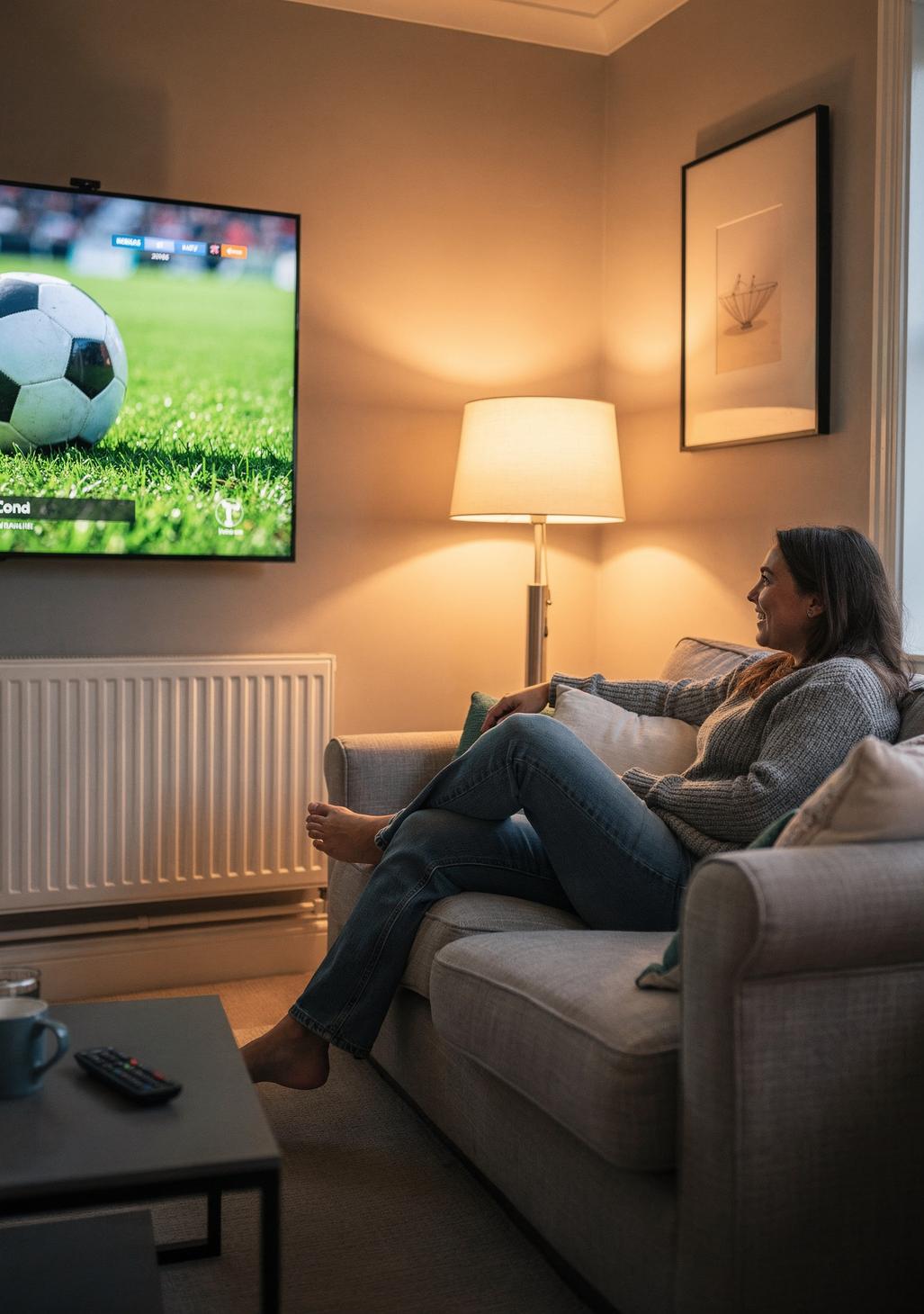 world cup ball 2026 setup guide — Digital Planet IPTV