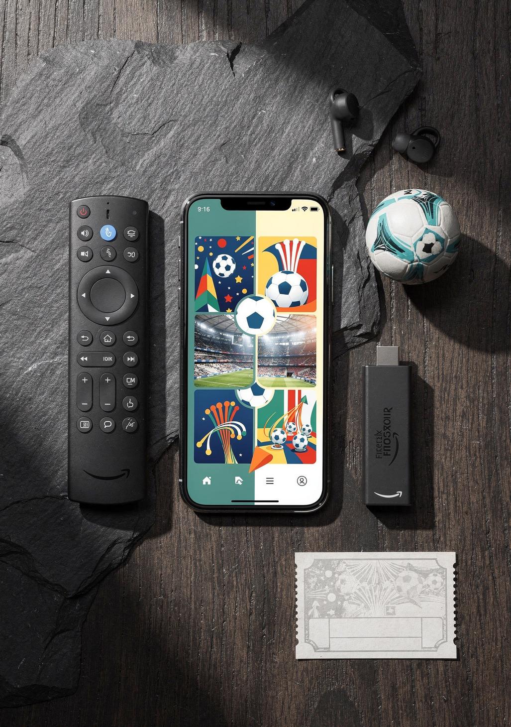 world cup ball 2026 UK streaming — Digital Planet IPTV