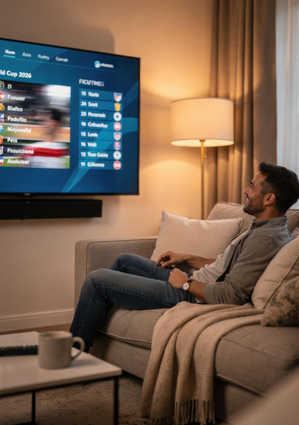 world cup fixtures 2026 setup guide — Digital Planet IPTV