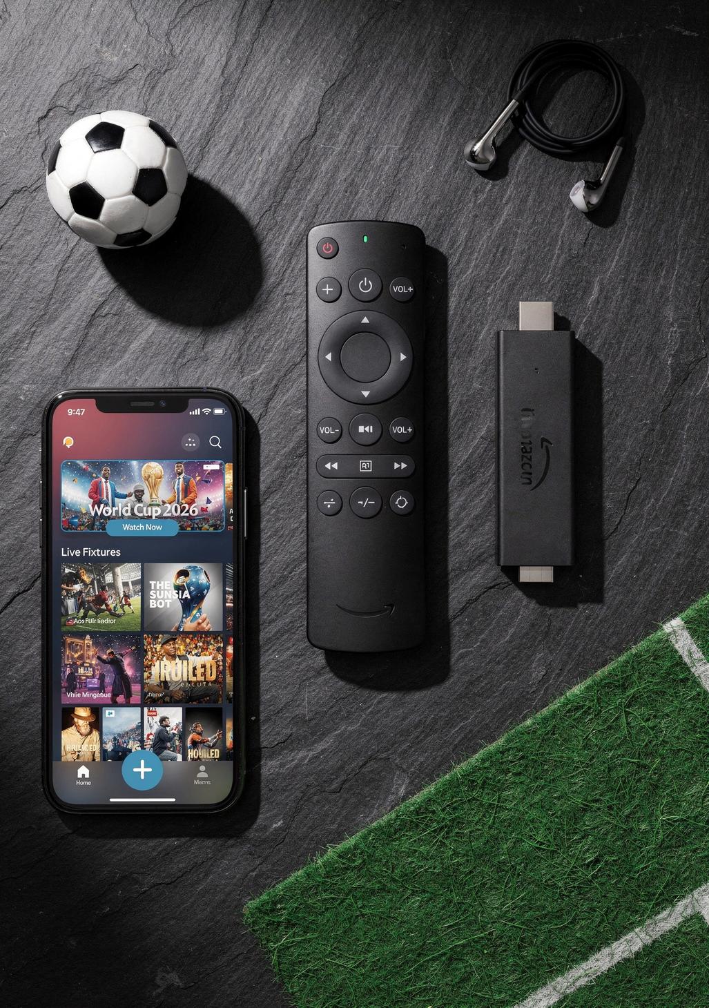 world cup fixtures 2026 UK streaming — Digital Planet IPTV