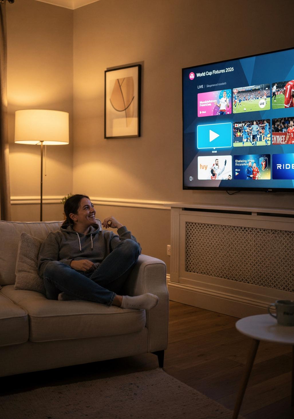 world cup fixtures 2026 setup guide — Digital Planet IPTV