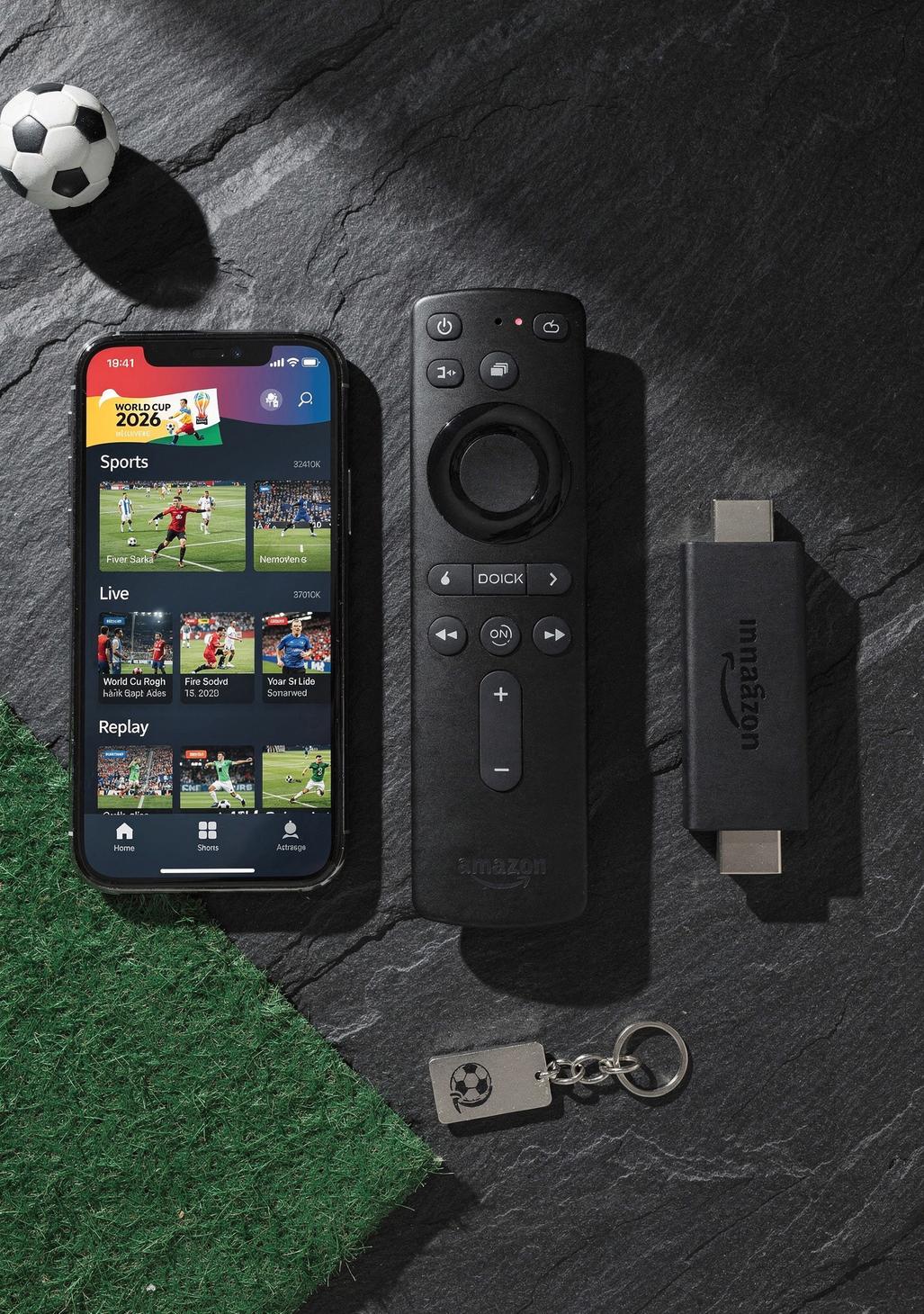 world cup fixtures 2026 UK streaming — Digital Planet IPTV