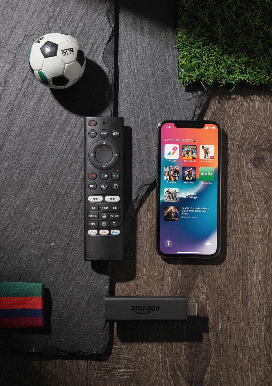 world cup football 2026 UK streaming — Digital Planet IPTV