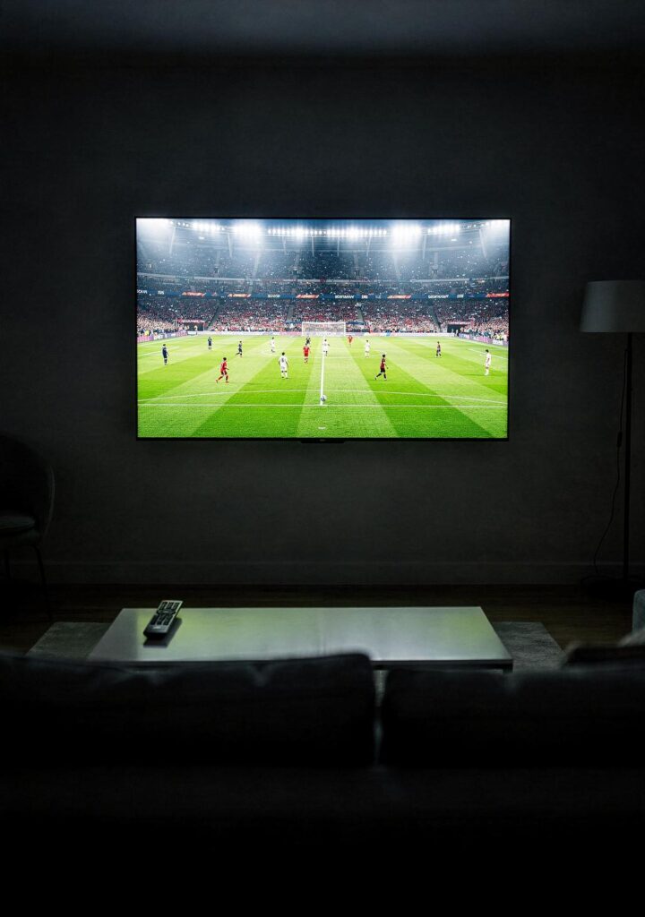 world cup football 2026