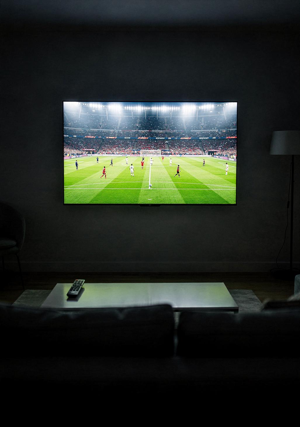 world cup football 2026